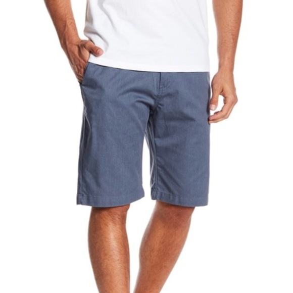 vmonty volcom shorts